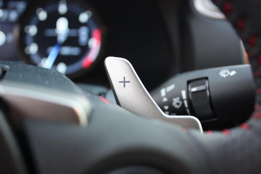  Lexus IS250 AWD F Sport 2014 года  (фото 18 из 28)